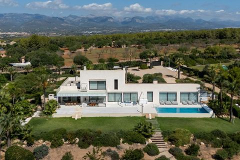 Villa a Son Ferriol, Mallorca, Son Ferriol - € 3.999.000 | Ref: 32440 - foto 29