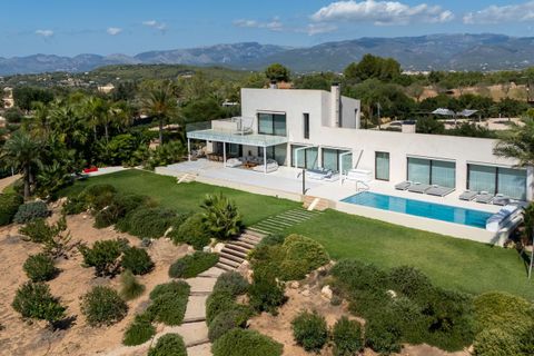 Villa a Son Ferriol, Mallorca, Son Ferriol - € 3.999.000 | Ref: 32440 - foto 30