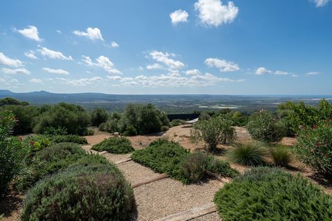 Villa a Son Ferriol, Mallorca, Son Ferriol - € 3.999.000 | Ref: 32440 - foto 32