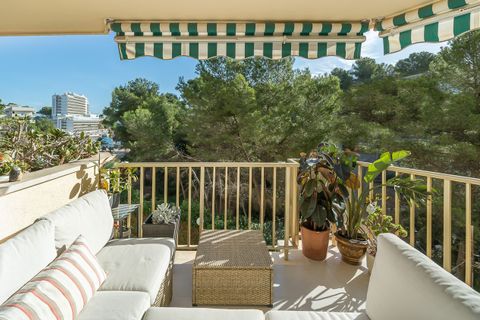 Lejlighed i Cala Vinyes, Mallorca, Cala Vinyes - € 650.000 | Ref: 32503 - foto 6