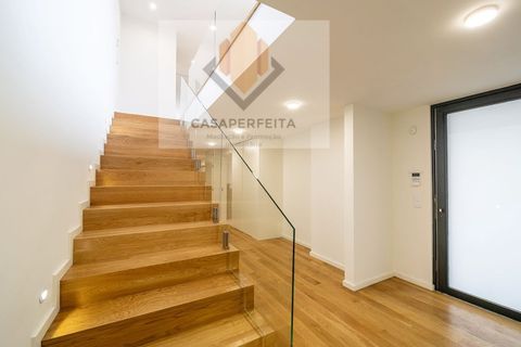 Villa i Madalena, Porto, Madalena - € 890.000 | Ref: 082 P/25 AG - foto 9