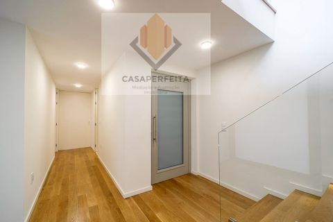 Villa i Madalena, Porto, Madalena - € 890.000 | Ref: 082 P/25 AG - foto 11