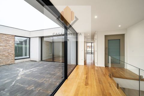 Villa i Madalena, Porto, Madalena - € 890.000 | Ref: 082 P/25 AG - foto 30