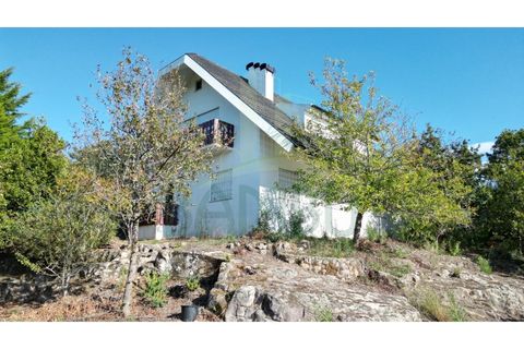Villa a Gandra e Taiao, Viana do Castelo, Gandra e Taiao - € 300.000 | Ref: B3245 - foto 11