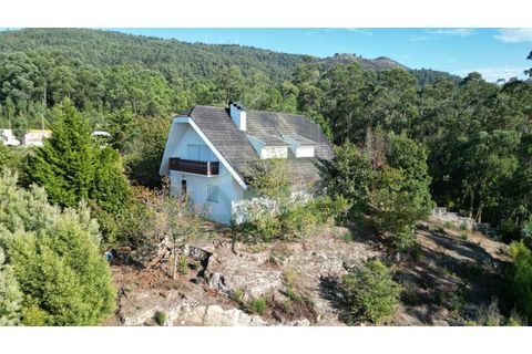 Villa a Gandra e Taiao, Viana do Castelo, Gandra e Taiao - € 300.000 | Ref: B3245 - foto 12