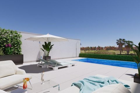 Byhus i Los Alcazares, Murcia, Los Alcazares - € 377.000 | Ref: P31882 - foto 2