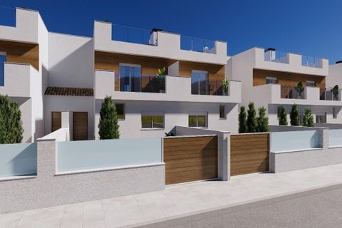 Byhus i Los Alcazares, Murcia, Los Alcazares - € 377.000 | Ref: P31882 - foto 4