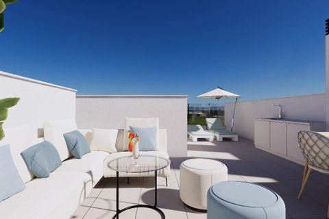 Byhus i Los Alcazares, Murcia, Los Alcazares - € 377.000 | Ref: P31882 - foto 6