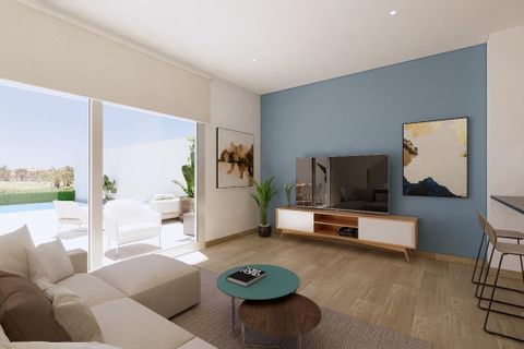 Byhus i Los Alcazares, Murcia, Los Alcazares - € 377.000 | Ref: P31882 - foto 12