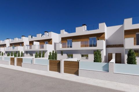 Byhus i Los Alcazares, Murcia, Los Alcazares - € 377.000 | Ref: P31882 - foto 19