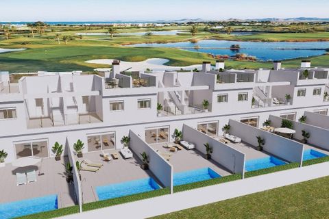 Byhus i Los Alcazares, Murcia, Los Alcazares - € 377.000 | Ref: P31882 - foto 22