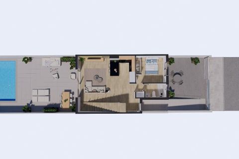 Byhus i Los Alcazares, Murcia, Los Alcazares - € 377.000 | Ref: P31882 - foto 26