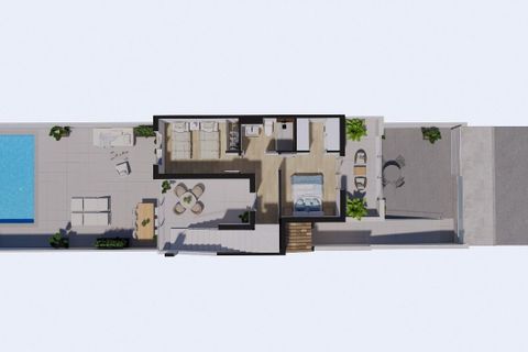 Byhus i Los Alcazares, Murcia, Los Alcazares - € 377.000 | Ref: P31882 - foto 27