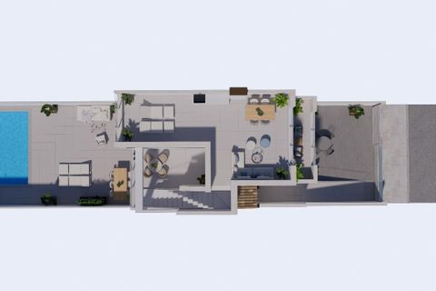 Byhus i Los Alcazares, Murcia, Los Alcazares - € 377.000 | Ref: P31882 - foto 28