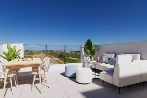 Byhus i Los Alcazares, Murcia, Los Alcazares - € 377.000 | Ref: N9307 - foto 5