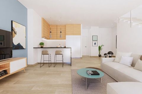 Byhus i Los Alcazares, Murcia, Los Alcazares - € 377.000 | Ref: N9307 - foto 7