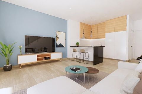 Byhus i Los Alcazares, Murcia, Los Alcazares - € 377.000 | Ref: N9307 - foto 10