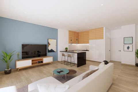 Byhus i Los Alcazares, Murcia, Los Alcazares - € 377.000 | Ref: N9307 - foto 11