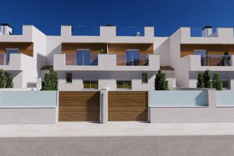 Byhus i Los Alcazares, Murcia, Los Alcazares - € 377.000 | Ref: N9307 - foto 17