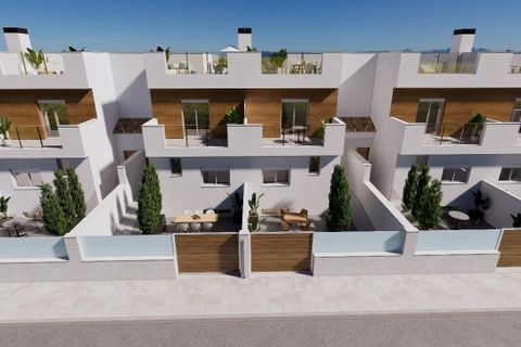 Byhus i Los Alcazares, Murcia, Los Alcazares - € 377.000 | Ref: N9307 - foto 24