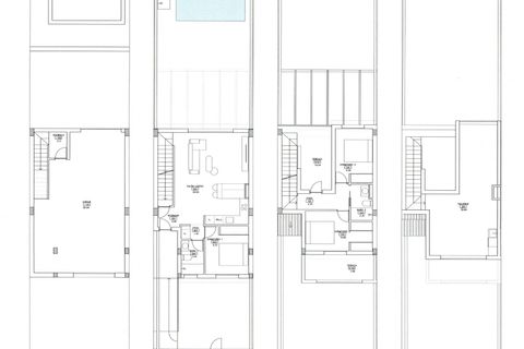 Byhus i Los Alcazares, Murcia, Los Alcazares - € 377.000 | Ref: N9307 - foto 29
