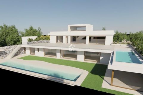 Villa a Orihuela Costa, Alicante, Orihuela Costa - € 2.950.000 | Ref: LUX0004-D - foto 3