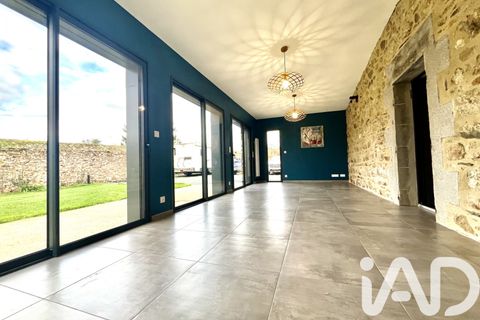 Villa i Lanvollon, Cotes-d'Armor, Lanvollon - € 440.000 | Ref: 59367 - foto 7