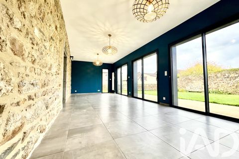 Villa i Lanvollon, Cotes-d'Armor, Lanvollon - € 440.000 | Ref: 59367 - foto 6