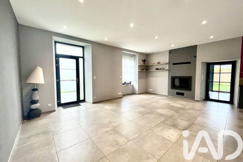 Villa i Lanvollon, Cotes-d'Armor, Lanvollon - € 440.000 | Ref: 59367 - foto 10