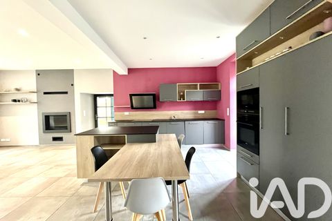 Villa i Lanvollon, Cotes-d'Armor, Lanvollon - € 440.000 | Ref: 59367 - foto 11