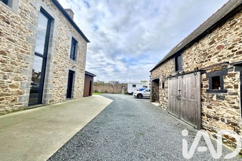Villa i Lanvollon, Cotes-d'Armor, Lanvollon - € 440.000 | Ref: 59367 - foto 14