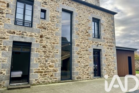 Villa i Lanvollon, Cotes-d'Armor, Lanvollon - € 440.000 | Ref: 59367 - foto 15