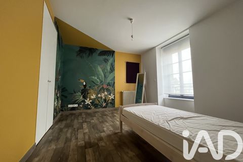 Villa i Lanvollon, Cotes-d'Armor, Lanvollon - € 440.000 | Ref: 59367 - foto 16
