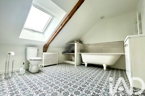 Villa i Lanvollon, Cotes-d'Armor, Lanvollon - € 440.000 | Ref: 59367 - foto 18