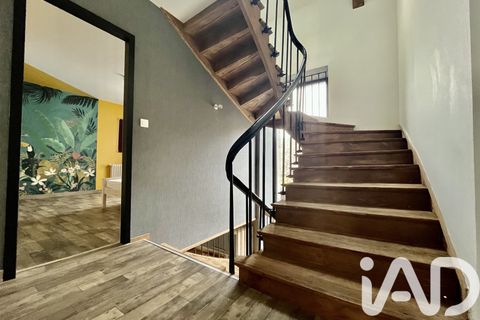 Villa i Lanvollon, Cotes-d'Armor, Lanvollon - € 440.000 | Ref: 59367 - foto 20