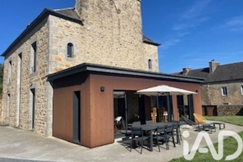 Villa i Lanvollon, Cotes-d'Armor, Lanvollon - € 440.000 | Ref: 59367 - foto 2