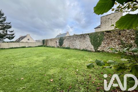 Villa i Lanvollon, Cotes-d'Armor, Lanvollon - € 440.000 | Ref: 59367 - foto 25