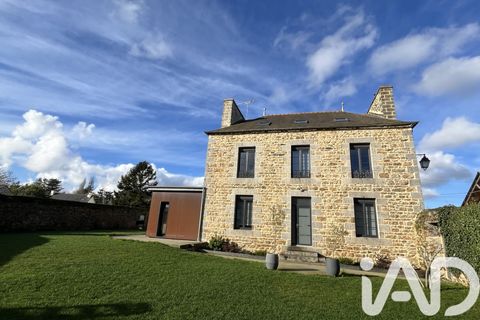 Villa i Lanvollon, Cotes-d'Armor, Lanvollon - € 440.000 | Ref: 59367 - foto 4
