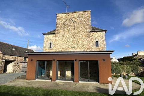 Villa i Lanvollon, Cotes-d'Armor, Lanvollon - € 440.000 | Ref: 59367 - foto 3