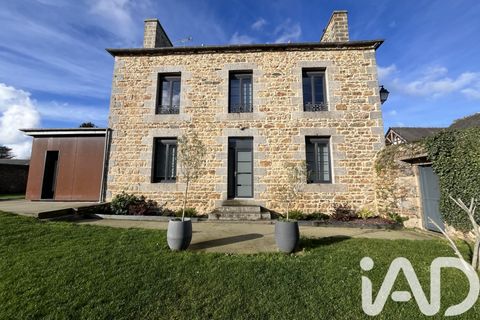 Villa i Lanvollon, Cotes-d'Armor, Lanvollon - € 440.000 | Ref: 59367 - foto 1