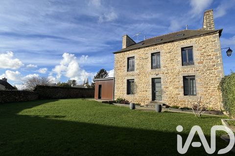 Villa i Lanvollon, Cotes-d'Armor, Lanvollon - € 440.000 | Ref: 59367 - foto 5