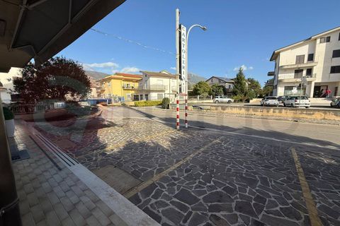 Erhvervsejendom i Roccasecca, Frosinone, Roccasecca - € 98.000 | Ref: AC99-149-1682 - foto 4