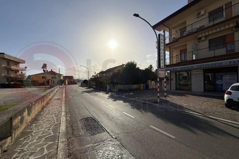 Erhvervsejendom i Roccasecca, Frosinone, Roccasecca - € 98.000 | Ref: AC99-149-1682 - foto 6