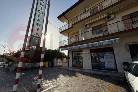 Erhvervsejendom i Roccasecca, Frosinone, Roccasecca - € 98.000 | Ref: AC99-149-1682 - foto 8
