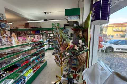 Erhvervsejendom i Roccasecca, Frosinone, Roccasecca - € 98.000 | Ref: AC99-149-1682 - foto 12