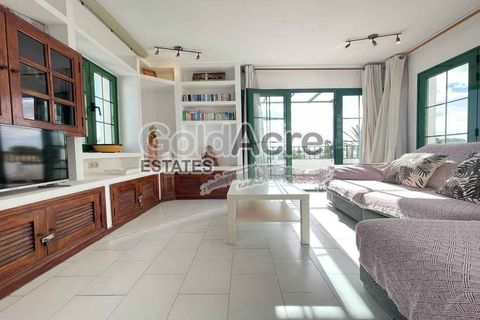 Lejlighed i Corralejo, Fuerteventura, Corralejo - € 500.000 | Ref: 027768 - foto 4