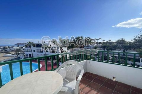 Lejlighed i Corralejo, Fuerteventura, Corralejo - € 500.000 | Ref: 027768 - foto 8
