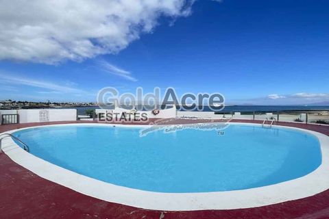 Lejlighed i Corralejo, Fuerteventura, Corralejo - € 500.000 | Ref: 027768 - foto 12