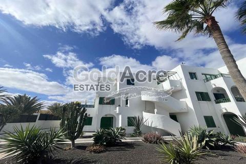 Lejlighed i Corralejo, Fuerteventura, Corralejo - € 500.000 | Ref: 027768 - foto 14