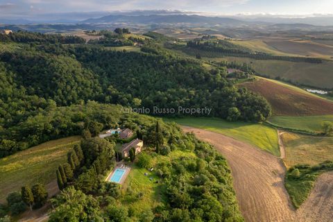 Landejendom i Terni, Terni, Terni - € 1.350.000 | Ref: TSVOLT1-708008 - foto 2